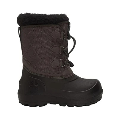 Immagine di Viking Is​t​i​n​d​, Stivali da Neve Unisex Bambini e ragazzi, Rosa (Dusty Pink), 27 EU