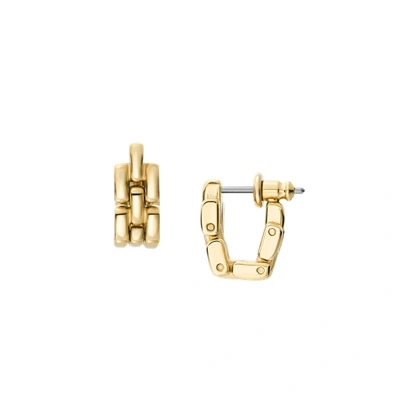 Immagine di Fossil Orecchini Oro JF04902710