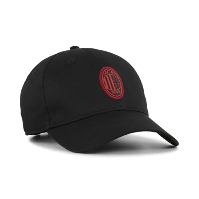 Immagine di Puma Squadra, Taglia: One Size, Black for all time red