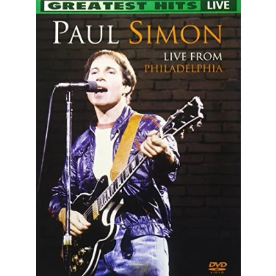 Immagine di Paul Simon ***Live***