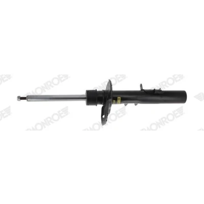 Immagine di MONROE D0423L Ammortizzatore A pressione del gas doppio tubo tipo McPherson Spina superiore, Collare inferiore