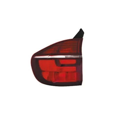Immagine di Equal Quality GP1983 FANALE POSTERIORE ESTERNO SINISTRO (SX) LEDBMW X5 (E70) Dal 2007 al 2013