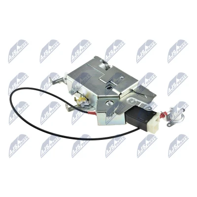 Immagine di NTY EZC FR 064 Serratura posteriore Dx FORD: Transit Mk5 Van, Mk6 Bus, Bus
