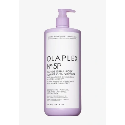 Immagine di Olaplex Blonde Enhancer Toning Balsamo No.5 250 ml