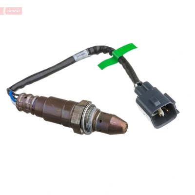 Immagine di DENSO DOX 0591 Sonda lambda M18x1.5 riscaldato, a dito, banda larga TOYOTA: Auris Station Wagon, Hatchback