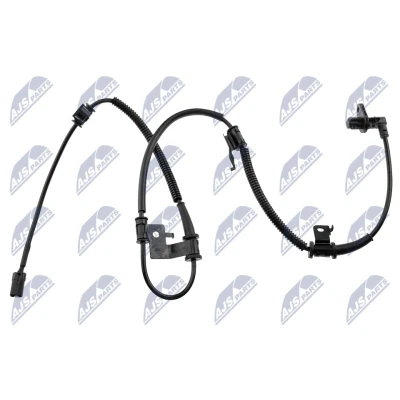 Immagine di NTY HCA KA 320 Sensore ABS Assale anteriore Dx attivo 1180