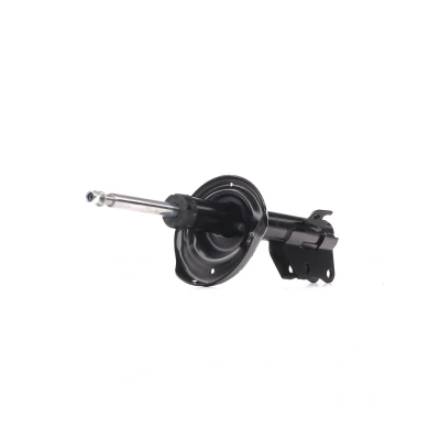 Immagine di BILSTEIN 22 278340 Ammortizzatore Assale anteriore Sx A pressione del gas doppio tubo tipo McPherson Spina superiore SUBARU: XV I