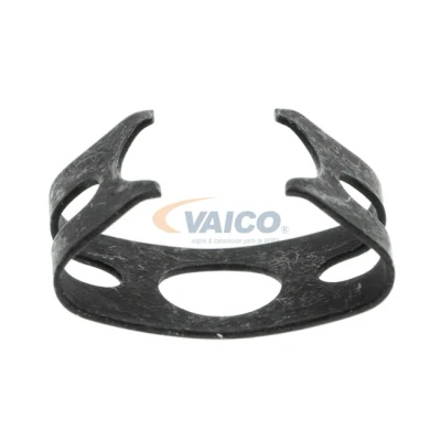 Immagine di VAICO V10 3131 Supporto, Flessibile freno Qualità de originale VOLKSWAGEN: GOLF 2, Polo III Hatchback, AUDI: A1 Sportback, A4 B6 Avant