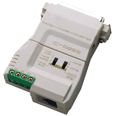 Immagine di Aten, IC485S RS 232/RS 485 Convertitore di interfaccia