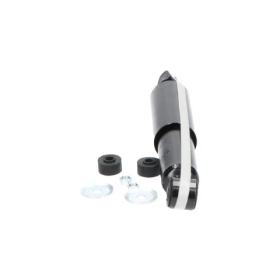 Immagine di KAVO PARTS SSA 5512 Ammortizzatore Assale anteriore A pressione del gas doppio tubo telescopico Occhiello inferiore, Spina superiore