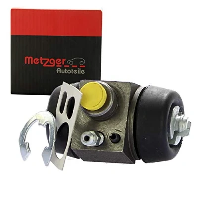 Immagine di METZGER 101 029 Cilindretto Freno 19,05 Assale posteriore CIFAM ROVER: Mini Hatchback, AUSTIN: Hatchback