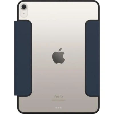 Immagine di Otterbox Symmetry Folio (ProPack) Custodia per iPad Apple Air 11 (M2/5th/4th gen) a libro Blu