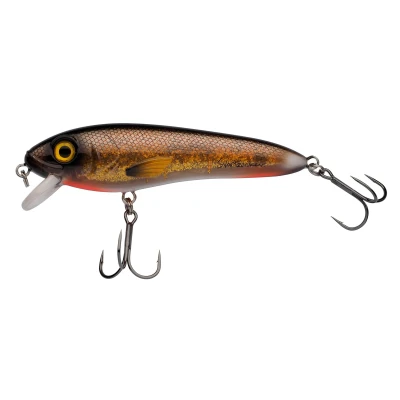 Immagine di Svartzonker McCelly 14cm Crusian Carp Esche artificiali minnow
