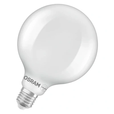 Immagine di OSRAM 4099854466823 LED (monocolore) ERP D (A G) E27 5.9 W Bianco caldo (Ø x A) 125.00 mm 1 pz.