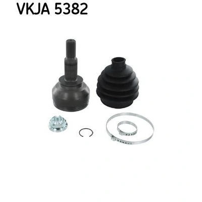Immagine di SKF VKJA 5382 Kit Giunto Omocinetico RENAULT: LAGUNA 2