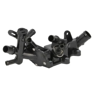 Immagine di THERMOTEC D2R022TT Termostato motore con alloggiamento RENAULT: MEGANE 4, 3, Scénic IV, DACIA: Duster II, Dokker Express, SANDERO 2