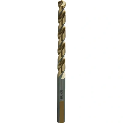 Immagine di RUKO 228030 HSSE Co 5 Punta a spirale 3 mm Lunghezza totale 61 DIN 338 1 pz.