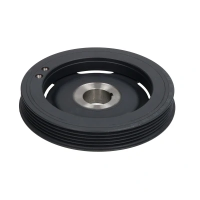 Immagine di SASIC 2156010 Puleggia Albero Motore 150