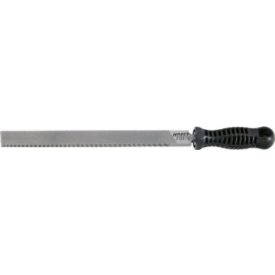 Immagine di Hazet 2122 10 Lima piatta smussata Lunghezza 250 mm 1 pz.