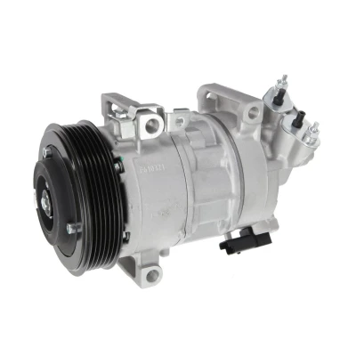 Immagine di VALEO 813201 compressore Aria Condizionata 5SEU 12 PAG 46 R 134a con olio NEW ORIGINAL PART PEUGEOT: 5008 I, 308 I Hatchback