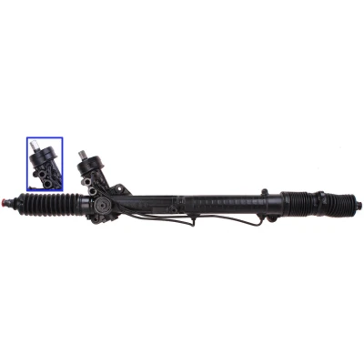 Immagine di DRI 711520819 Servosterzo idraulico per veicolo con guida a Sx ZF absorber type AUDI: A4 B5 Avant, Sedan, VOLKSWAGEN: Passat Variant