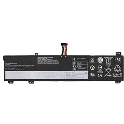 Immagine di ASKC L19C4PC1 Laptop Batteria per Lenovo Legion 5P 15IMH05 5 15ARH05 Series L19M4PC1 L19C4PC0 5B10W86196 L19M4PC0 5B10W86192 5B10W86194 5B10W86195 80Wh