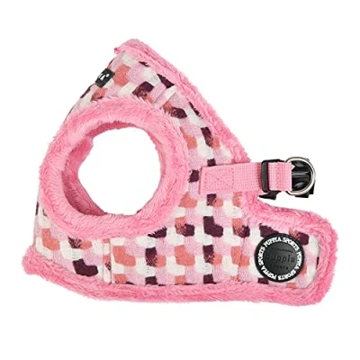 Immagine di Puppia Pettorina per cani di piccola e media taglia ARDEN HARNESS B regolabile confortevole