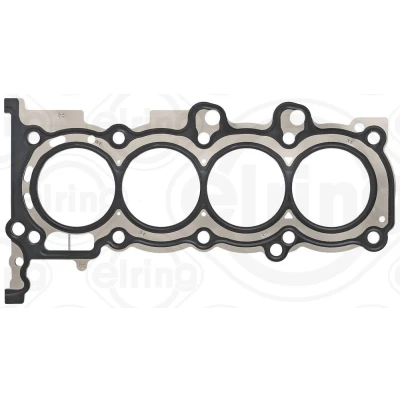 Immagine di ELRING 386.330 Guarnizione Testata 0,5 72 testa multistrato HYUNDAI: i10 I, i20 I Hatchback, II KIA: RIO 3