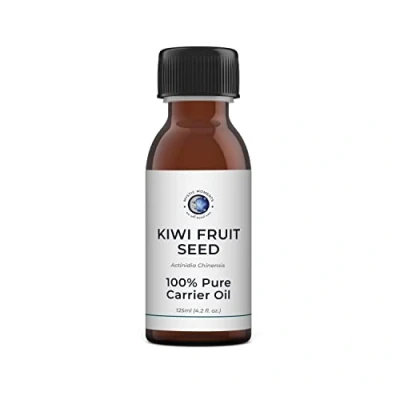 Immagine di Olio Vettore di Semi Frutto Kiwi 250ml 100% Puro