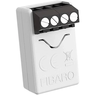 Immagine di FIBARO FGBS 222 Z Wave Plus Plugin Universale