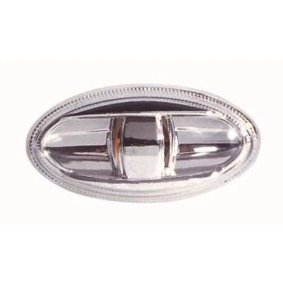 Immagine di ALKAR 3040974 Frecce anteriore Sx, Dx con portalampada WY5W per veicolo guida a Sx CITROËN: C2 Hatchback, C1 I, Berlingo II mister auto,