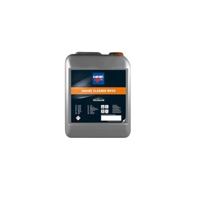 Immagine di Detergente e Sgrassatore per Vano Motore Engine Cleaner MV40 (5 Litri)