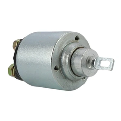 Immagine di CASCO CSO10103AS Elettromagnete, Motore d&#039;avviamento NISSAN: Micra II Hatchback (K11) 1.0 i 16V, 1.3 1.4 16V 1992 2003
