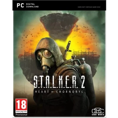 Immagine di S.T.A.L.K.E.R. 2 Heart of Chornobyl PC
