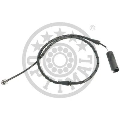Immagine di OPTIMAL WKT 50418K Sensore Freni Assale anteriore BMW: X5