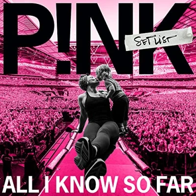 Immagine di All I Know So Far: Setlist