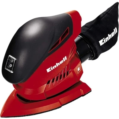 Immagine di Einhell TH OS 1016 4460610 Multilevigatrice 100 W 150 x mm