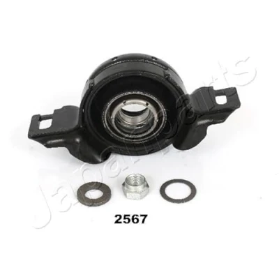 Immagine di JAPANPARTS RU 2567 Cuscinetto, Supporto intermedio albero cardanico