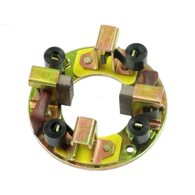 Immagine di AS PL SBH9019 Supporto, Spazzole in carbone