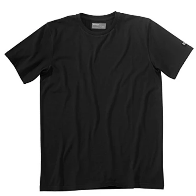 Immagine di Kempa Team, Maglietta a Maniche Corte, Nero (Schwarz), XS