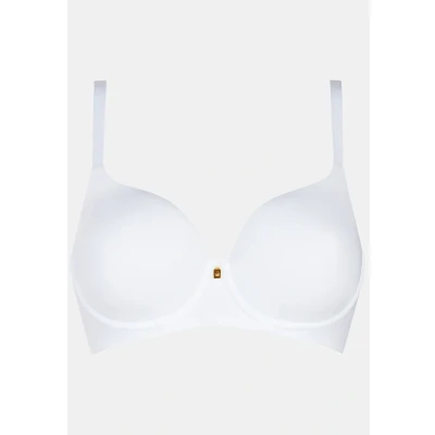 Immagine di Triumph Donna Body Make Up Essentials WP, Wired padded bra, WHITE, 2B