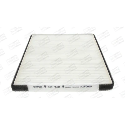 Immagine di CHAMPION CCF0025 Filtro abitacolo antipolline, particellare 247 207 19 CHEVROLET: Aveo / Kalos Hatchback, Sedan