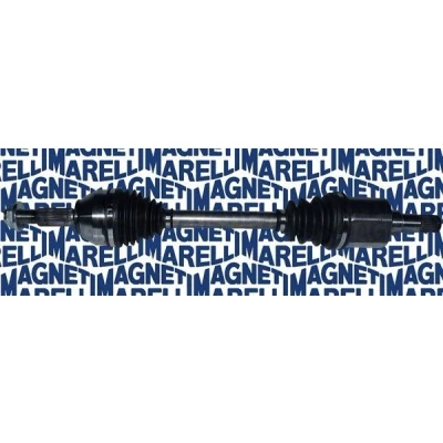 Immagine di MAGNETI MARELLI 302004190063 Albero motore / Semiasse Assale anteriore Sx 628 FORD: Transit Connect Mk1 Van