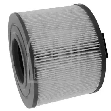 Immagine di FEBI BILSTEIN 48525 filtro aria 175 174 Cartuccia BMW: 3 Touring, Sedan, Coupe