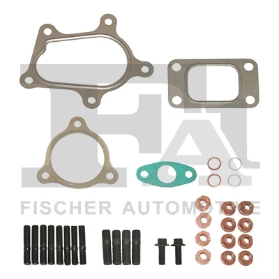 Immagine di FA1 KT550020 Kit montaggio, Compressore