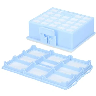Immagine di filtro Hepa + motore adatto per Siemens Serie VS06G.../ VS06A.../VS06B.../VS06C... Synchropower (VS06, VS06G, VS 06A, VS06B, VS06C), VSZ31455