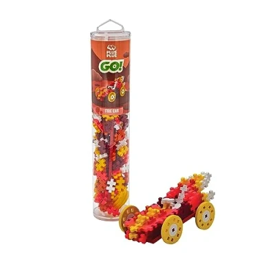 Immagine di PLUS Gioco di Costruzione, Multicolore, Mini, PP4257