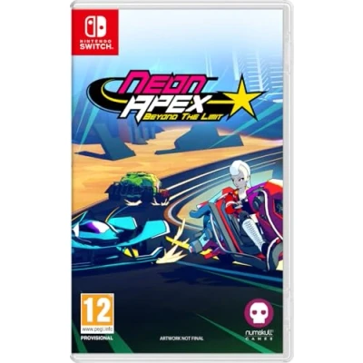 Immagine di NEON APEX BEYOND THE LIMIT NINTENDO SWITCH