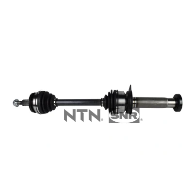 Immagine di SNR DK54.005 Albero motore / Semiasse Assale anteriore Dx 857 VOLKSWAGEN: Transporter 5, 6, Multivan 5 (7HM