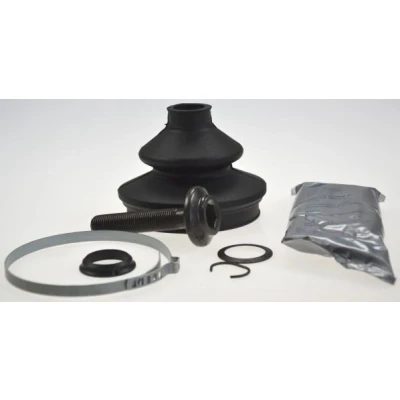 Immagine di LÖBRO 304015 Soffietto 75mm NBR (Nitrile Butadiene Caucciù) con bullone/vite VOLKSWAGEN: Passat B5 GP Variant, Sedan, Sedan